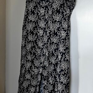 & Other Stories Floral Skirt